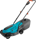 Gardena P4A Tondeuse à gazon: sans fil, 18 V