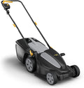 Tondeuse à gazon, AL1, 34 cm, 35 L, 1200 W