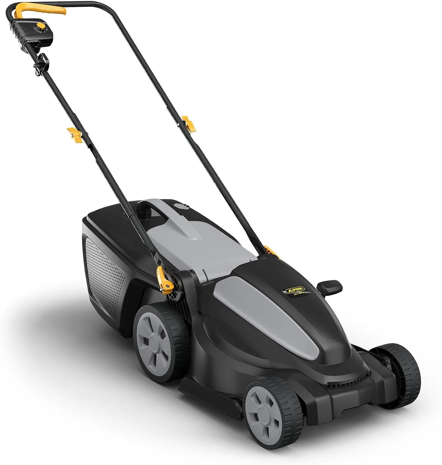 Tondeuse à gazon, AL1, 34 cm, 35 L, 1200 W