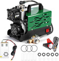 Compresseur pour alimenter les outils pneumatiques et réaliser divers travaux d'atelier d'air – PCP, format portable