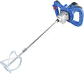 Malaxeur électrique – M14, 1300W, pour le béton