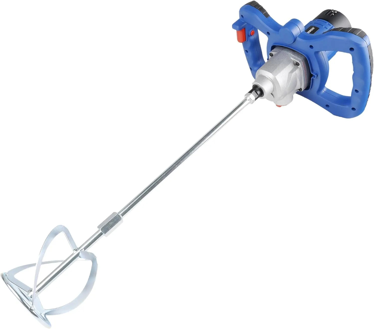Malaxeur électrique – M14, 1300W, pour le béton