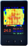 Caméra thermique: LCD, format mobile, à motifs, avec caméra, format portable, pour l'entretien automobile