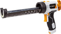 Batavia Maxxpush Pistolet à calfeutrer sans fil 6V: 150kg, 310 ml