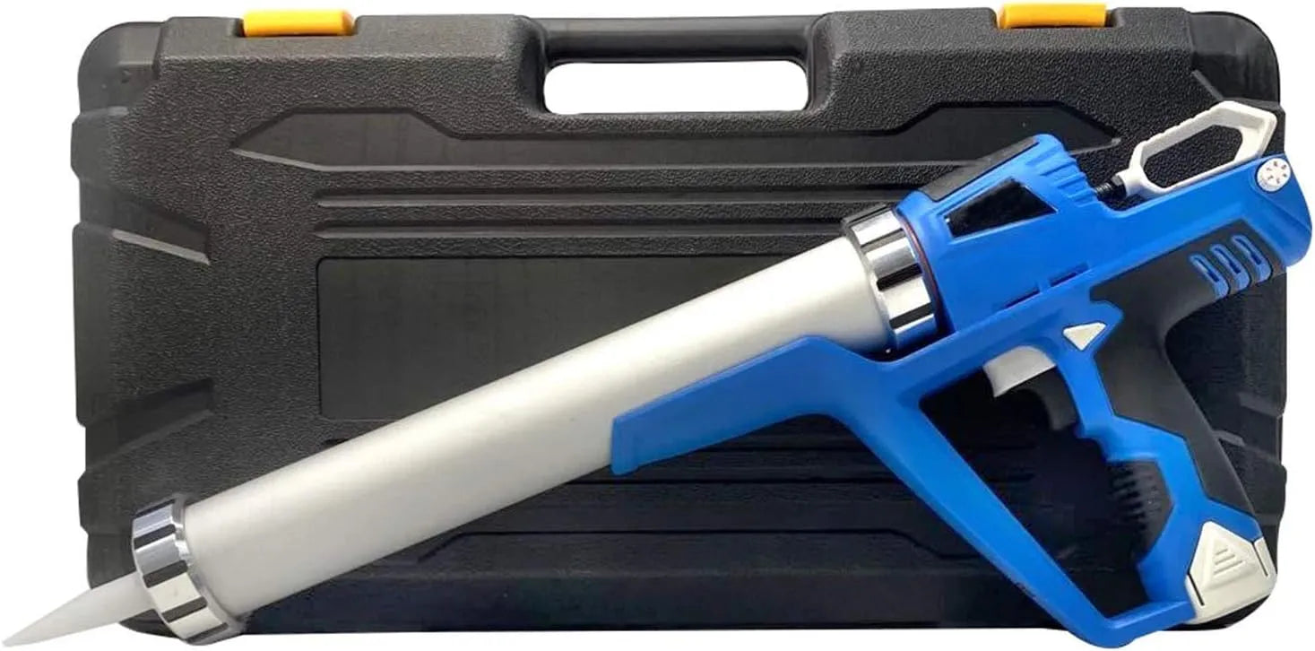 Pistolets à calfeutrer électriques sans Fil 12V