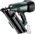 Metabo NFR 18 Cloueur-agrafeur et cloueuse électrique: sans fil