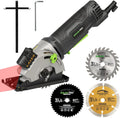 Scie circulaire: PRO, 580W