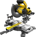 Stanley FATMAX SFMCS701M1-QW Scie circulaire: sans fil, 190 mm, 18V, 4Ah